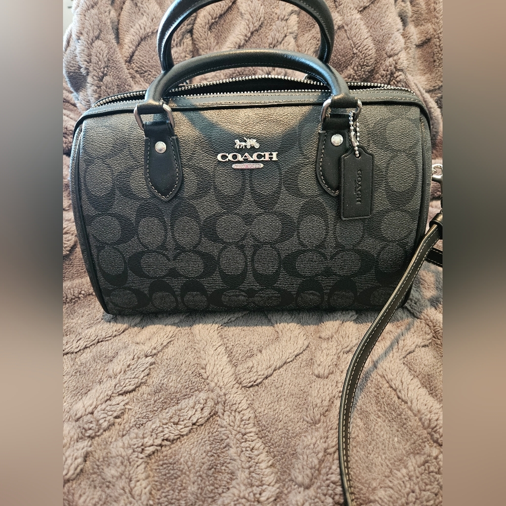 Coach Crossbody